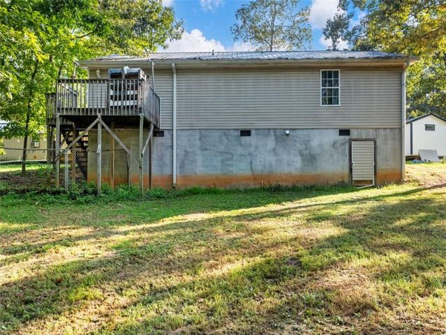 310 Georgian Terrace, Alto, GA 30510
