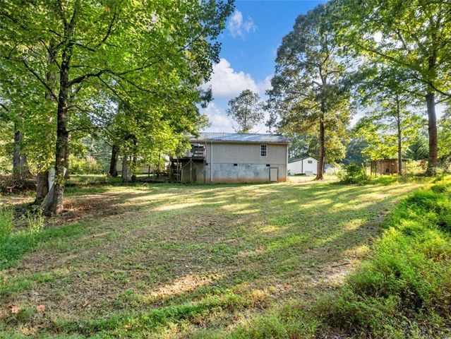 310 Georgian Terrace, Alto, GA 30510