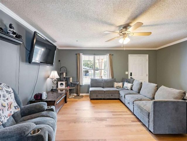 310 Georgian Terrace, Alto, GA 30510