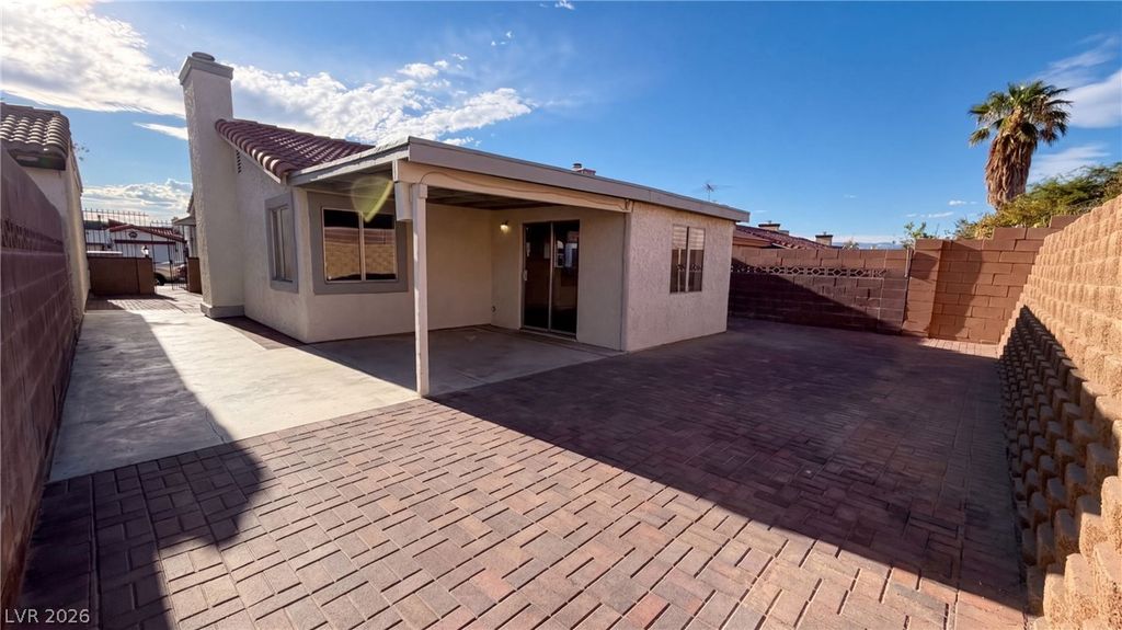 2304 Sabroso Street, Las Vegas, NV 89156 — photo 5