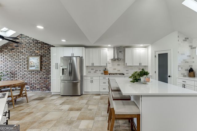 3449 Grist Mill Court NW, Peachtree Corners, GA 30096