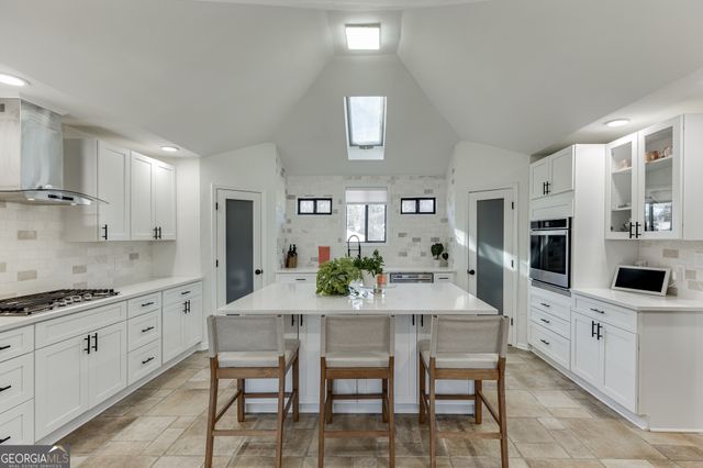 3449 Grist Mill Court NW, Peachtree Corners, GA 30096