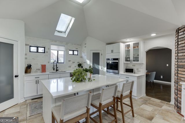 3449 Grist Mill Court NW, Peachtree Corners, GA 30096