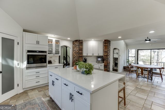 3449 Grist Mill Court NW, Peachtree Corners, GA 30096