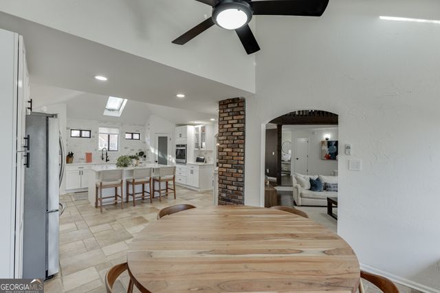 3449 Grist Mill Court NW, Peachtree Corners, GA 30096