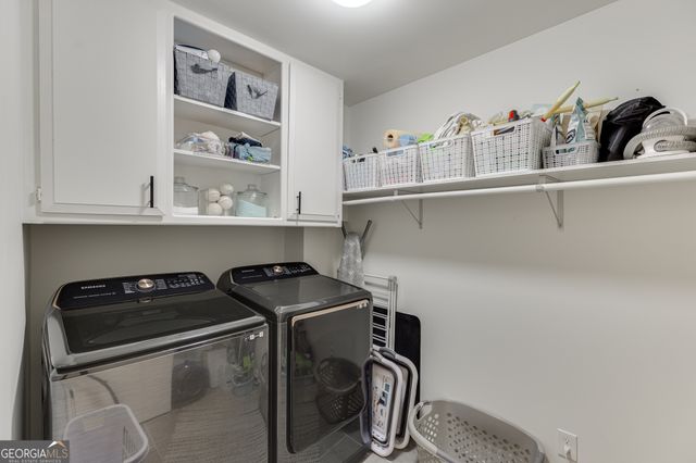 3449 Grist Mill Court NW, Peachtree Corners, GA 30096