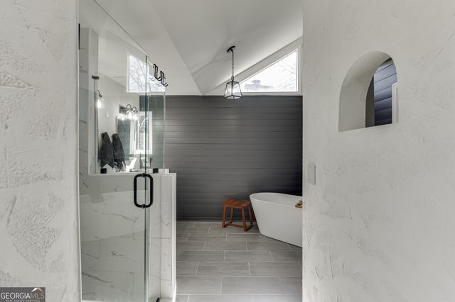 3449 Grist Mill Court NW, Peachtree Corners, GA 30096