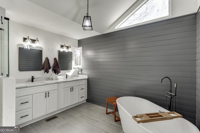 3449 Grist Mill Court NW, Peachtree Corners, GA 30096