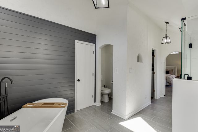 3449 Grist Mill Court NW, Peachtree Corners, GA 30096