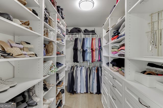 3449 Grist Mill Court NW, Peachtree Corners, GA 30096