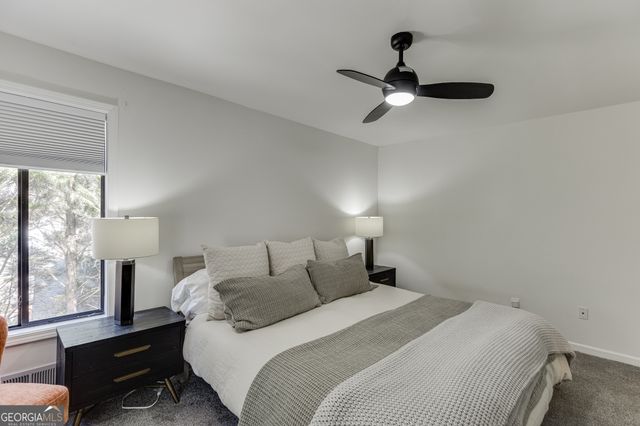 3449 Grist Mill Court NW, Peachtree Corners, GA 30096