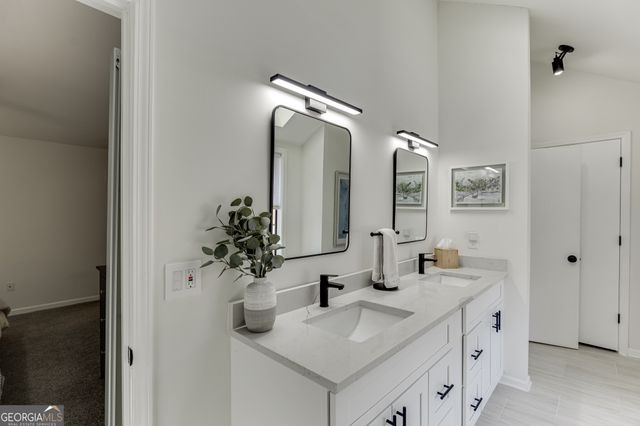 3449 Grist Mill Court NW, Peachtree Corners, GA 30096