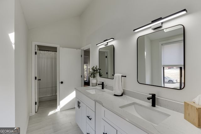 3449 Grist Mill Court NW, Peachtree Corners, GA 30096