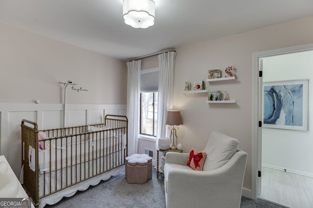 3449 Grist Mill Court NW, Peachtree Corners, GA 30096