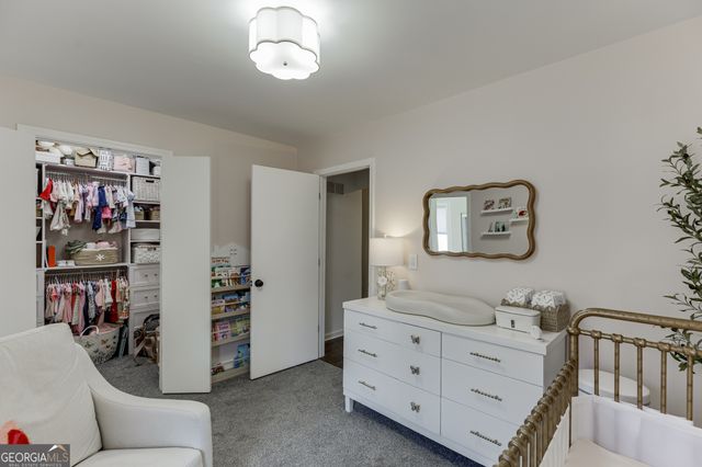 3449 Grist Mill Court NW, Peachtree Corners, GA 30096