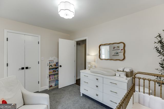 3449 Grist Mill Court NW, Peachtree Corners, GA 30096