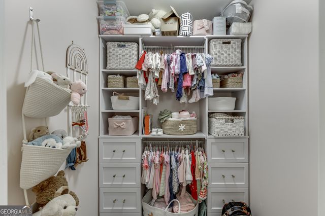 3449 Grist Mill Court NW, Peachtree Corners, GA 30096