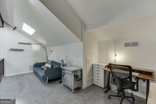 3449 Grist Mill Court NW, Peachtree Corners, GA 30096