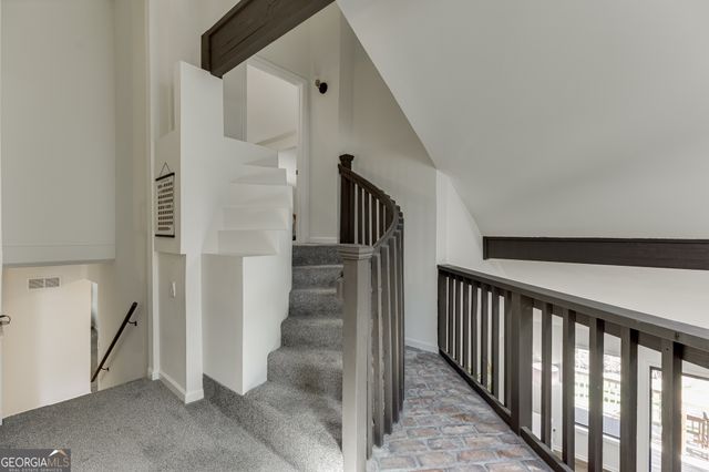 3449 Grist Mill Court NW, Peachtree Corners, GA 30096