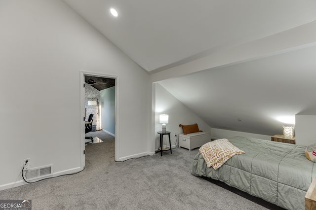 3449 Grist Mill Court NW, Peachtree Corners, GA 30096