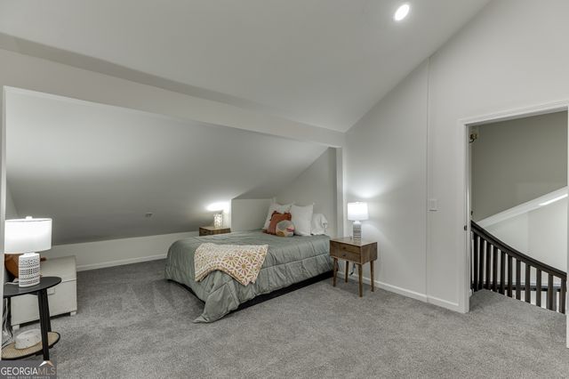 3449 Grist Mill Court NW, Peachtree Corners, GA 30096