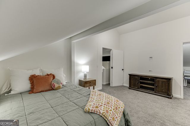 3449 Grist Mill Court NW, Peachtree Corners, GA 30096