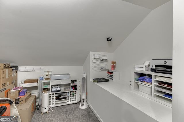 3449 Grist Mill Court NW, Peachtree Corners, GA 30096