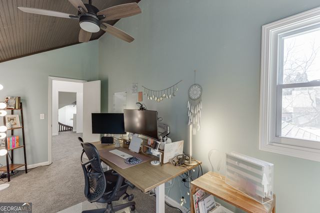 3449 Grist Mill Court NW, Peachtree Corners, GA 30096