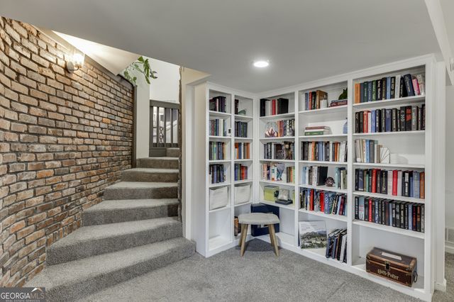 3449 Grist Mill Court NW, Peachtree Corners, GA 30096