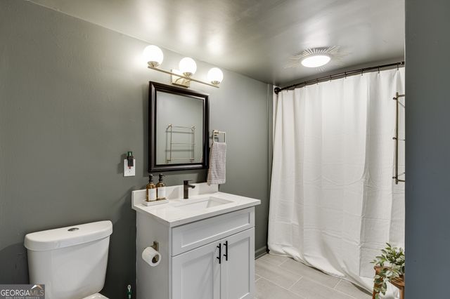 3449 Grist Mill Court NW, Peachtree Corners, GA 30096