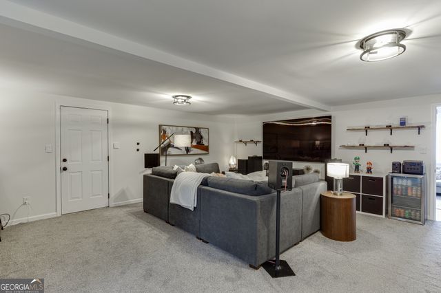 3449 Grist Mill Court NW, Peachtree Corners, GA 30096