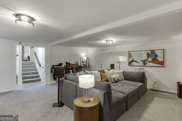 3449 Grist Mill Court NW, Peachtree Corners, GA 30096