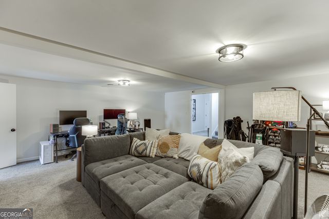 3449 Grist Mill Court NW, Peachtree Corners, GA 30096