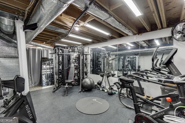 3449 Grist Mill Court NW, Peachtree Corners, GA 30096