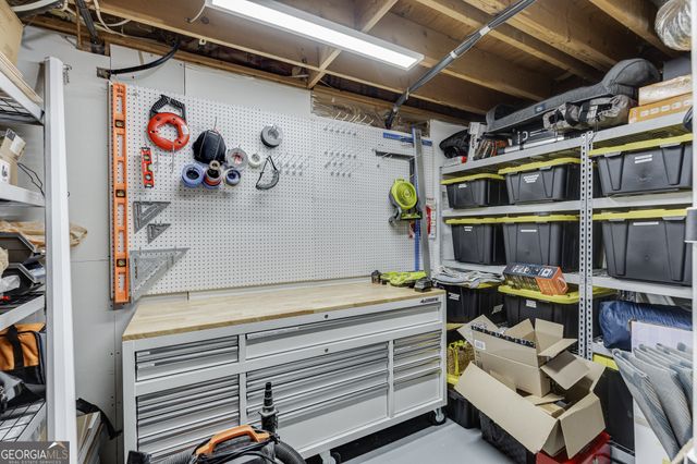 3449 Grist Mill Court NW, Peachtree Corners, GA 30096