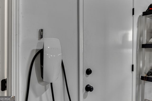 3449 Grist Mill Court NW, Peachtree Corners, GA 30096