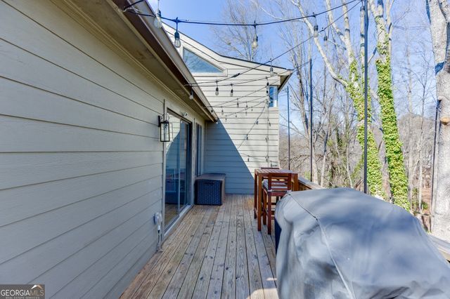 3449 Grist Mill Court NW, Peachtree Corners, GA 30096