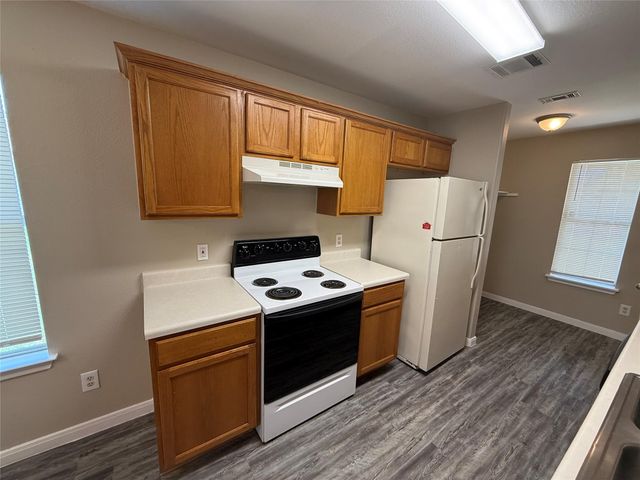 203 Marvin CV, Hutto, TX 78634