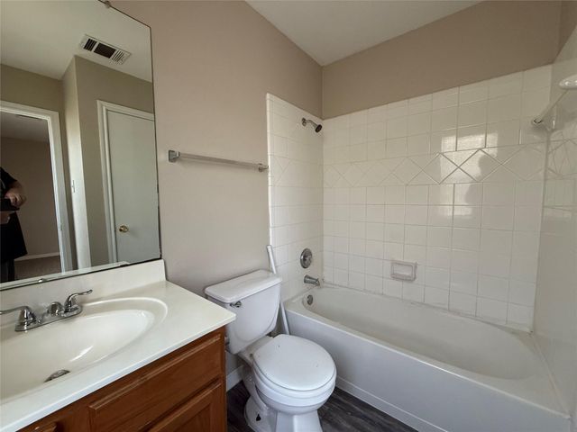 203 Marvin CV, Hutto, TX 78634