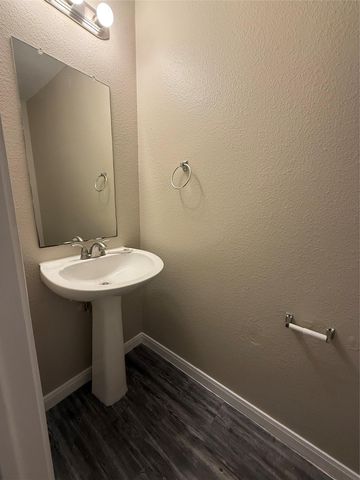 203 Marvin CV, Hutto, TX 78634