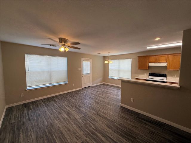 203 Marvin CV, Hutto, TX 78634