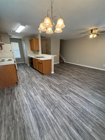 203 Marvin CV, Hutto, TX 78634