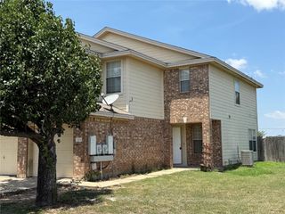 203 Marvin CV, Hutto, TX 78634