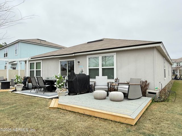 285 JARAMA Circle, St. Augustine, FL 32084