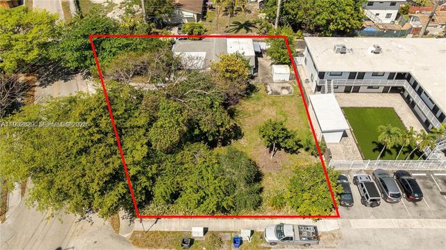 1309 N 24th Avenue, Hollywood, FL 33020