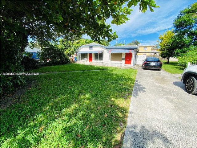 1309 N 24th Avenue, Hollywood, FL 33020