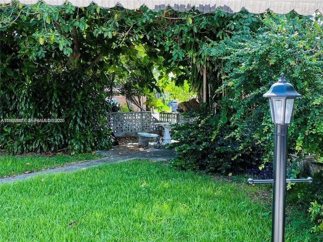 1309 N 24th Avenue, Hollywood, FL 33020