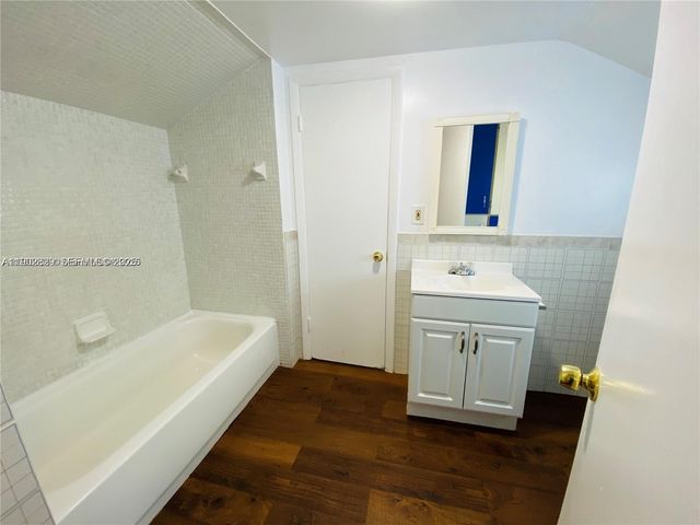 1309 N 24th Avenue, Hollywood, FL 33020