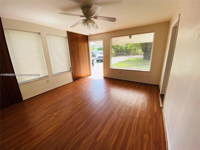 1309 N 24th Avenue, Hollywood, FL 33020