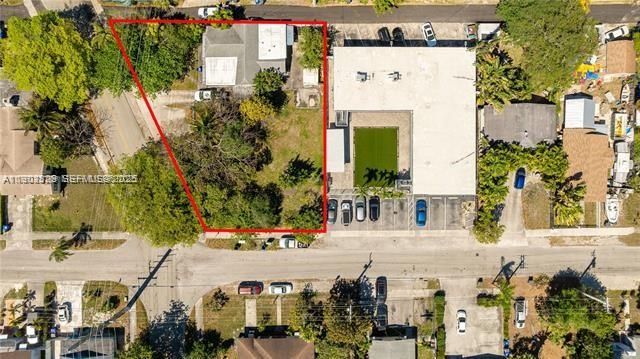 1309 N 24th Avenue, Hollywood, FL 33020